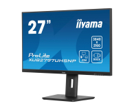 IIYAMA ProLite XUB2797UHSNP-B1 - 1284779 - zdjęcie 3